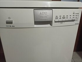 Umývačka riadu AEG Electrolux Favorit FIESTA AA 45cm
