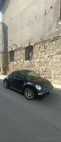 new beetle
