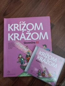 Učebnice slovenčiny