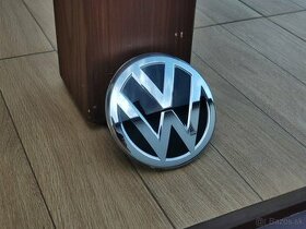 Znak do prednej masky VW | Emblém Volkswagen pre ACC - 1