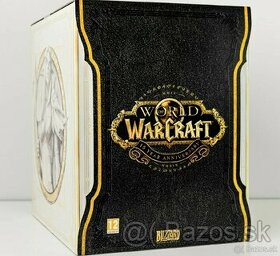 World of Warcraft 15th Collector's Edition Nerozbalene