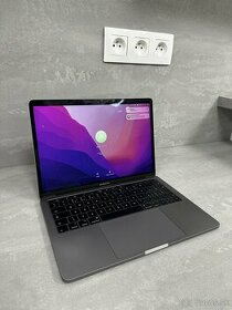 Macbook Pro 13’ touchbar 3,1GHZ
