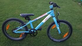 REZERVOVANÉ Predám detský bicykel CUBE 180 KIDS SL