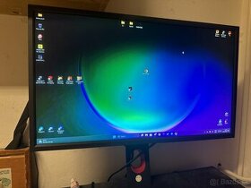 ZOWIE by BENQ XL2731K, LED Monitor 27"