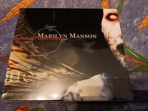 Marilyn Manson - 3x CD Album