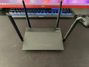 Router ASUS RT-AC 1200