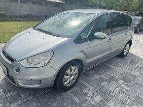 Ford S max 2,0Tdci