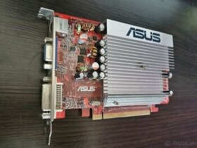 Asus EAH2400PRO/HTP/256M PCIE - 1
