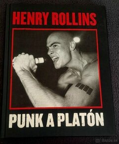 Henry Rollins - Punk a platón