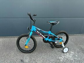 Detský bicykel CTM Foxy - 1