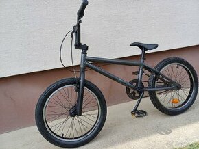 Detský bicykel BMX - 1