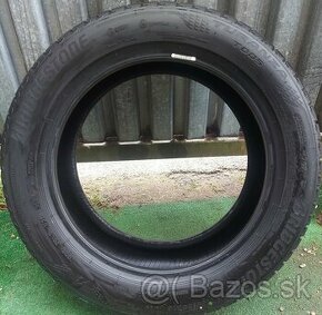 Špičkové, nové letné pneu Bridgestone Turanza - 195/55 r16