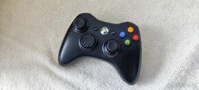 Gamepad pre xbox360