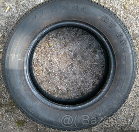 1 ks letná pneu Camac 195/65 R15