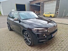 BMW X5 3.0D 6/2019 171000km