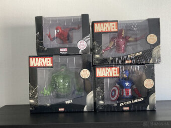 Busty Marvel