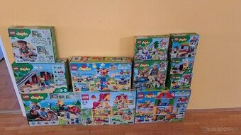 Lego duplo