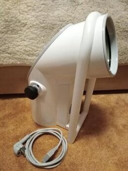 biolampa bioptron PRO2 priemer filtra 15cm