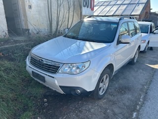 Kúpim na Subaru Forester SH 2008-2012.... KUPIM