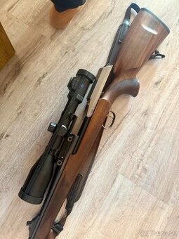 Merkel KR1 - premium -30-06 Springfield