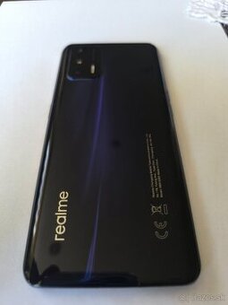 Hráčsky mobil REALME GT 5G 8GB/128GB