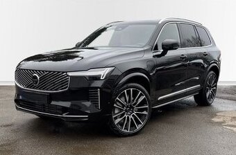 Volvo XC90 Recharge T8 AWD Ultra Bright