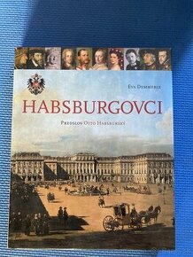 Habsburgovci Eva Demmerle