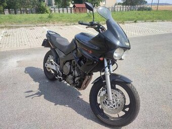 Yamaha TDM 850 3VD