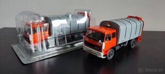 LIAZ 110.820 BOBR 12-1