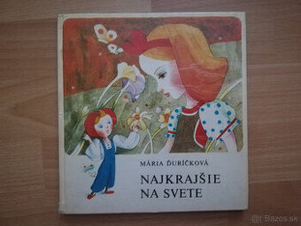 Najkrajšie na svete 1976