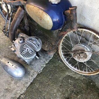 Jawa 350-361