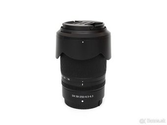 Nikkor / Nikon Z DX 50-250mm f/4.5-6.3 VR