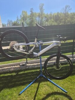 Haibike ALLMTN 3