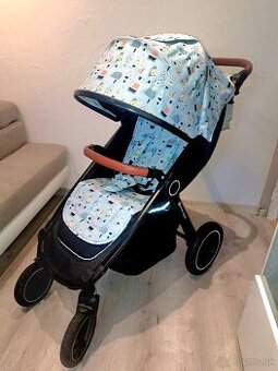 PETITE&MARS Street+ limite edition OCEAN