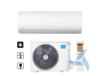 Midea Xtreme 3,5 kW