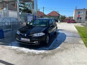 Predám Renault Megane 1,5dci