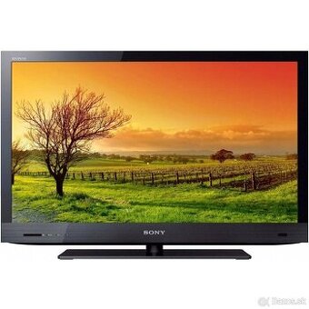 LCD TV SONY BRAVIA KDL-40EX720
