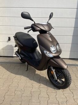 Yamaha Neos 50 2t 2016