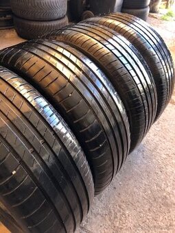 205/55 R17 4ks Letná sada Pirelli/Goodyear