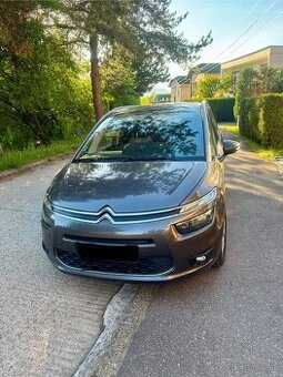 Citroën C4 Grand Picaso