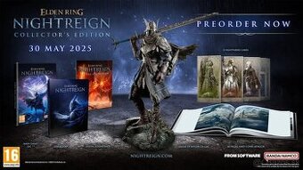 Elden Ring Nightreign Collectors Edition - PC