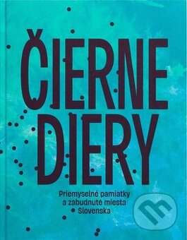 Čierne diery 2