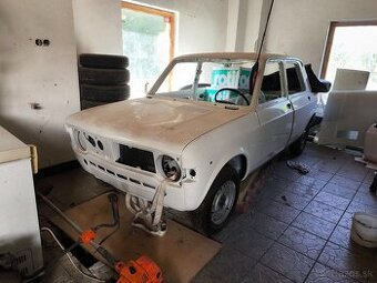 Fiat 128a 1100 berlina
