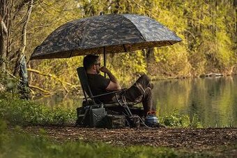 Fox dáždnik 60 camo brolly