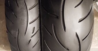 Metzeler ZR 17