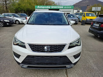SEAT ATECA TSi 85 kW r.v. 2017