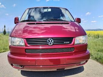 Volkswagen Caravelle 2,5 TDI syncro T4