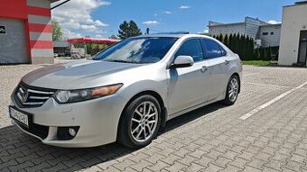 Honda Accord 2.2 i-DTEC Top Executive
