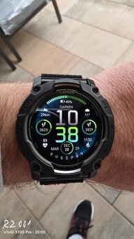 GARMIN INSTICT 3 AMOLED 50mm