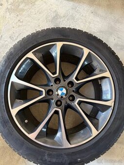 BMW disky X5 F15 5x120
